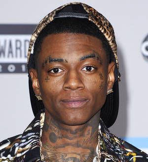 Soulja Boy arrested