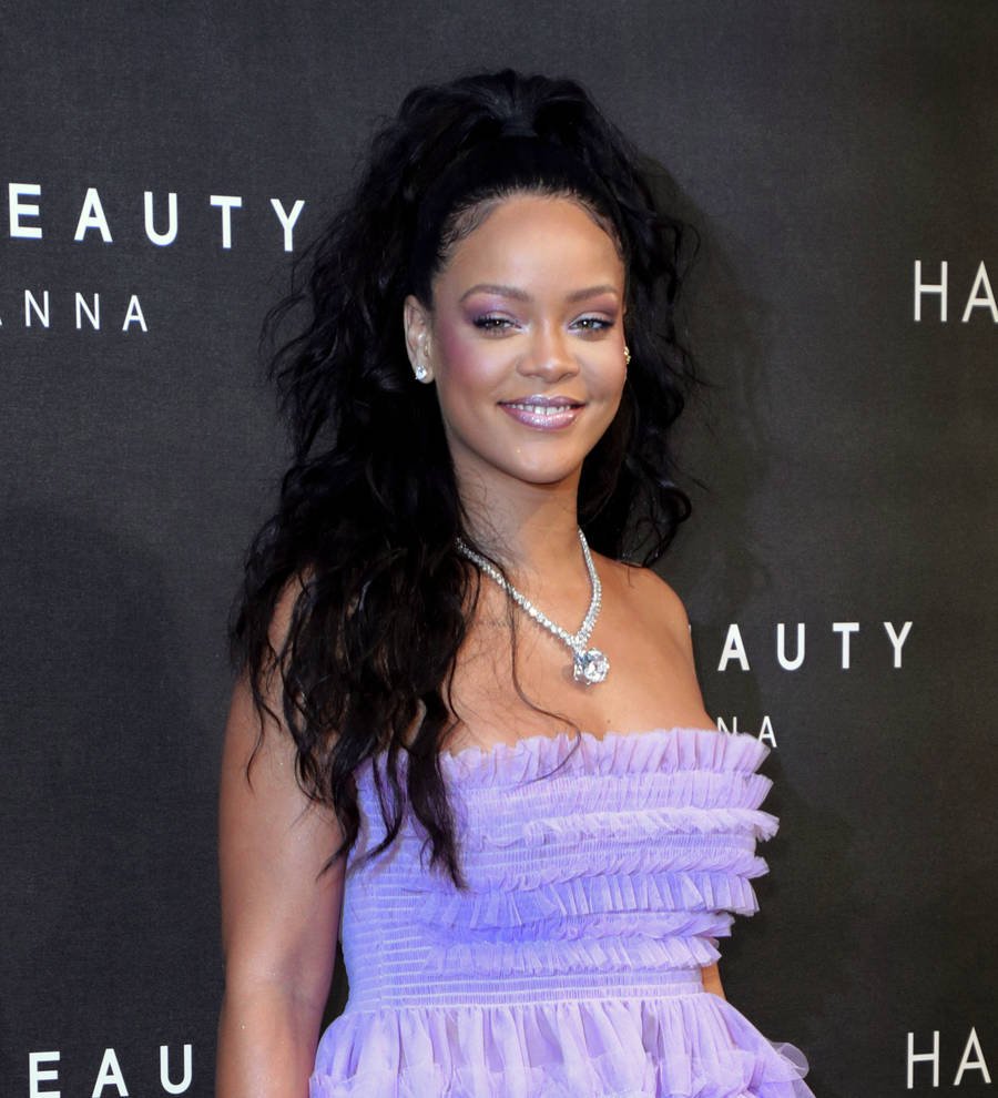 Rihanna refuses to use transgender people as 'a marketing tool'