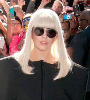 Lady Gaga was rhythmically challenged, says dance boss