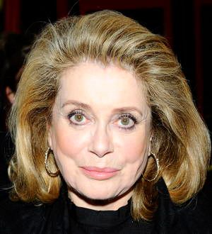 Catherine Deneuve defends Gerard Depardieu