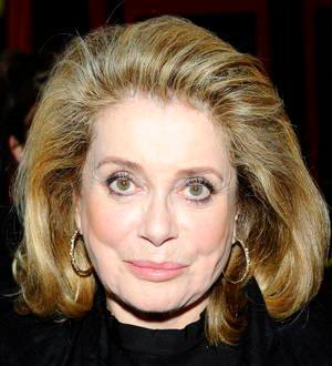 Catherine Deneuve defends Gerard Depardieu