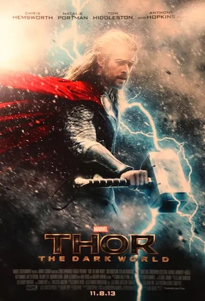 In Defense of Thor (the Character)