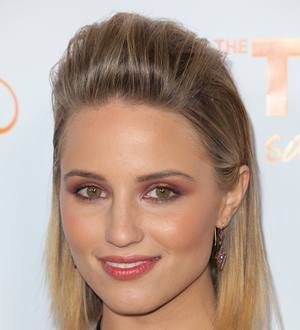 Dianna Agron launches creative website