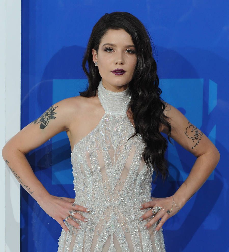 Halsey to headline Nobel Peace Prize concert in December