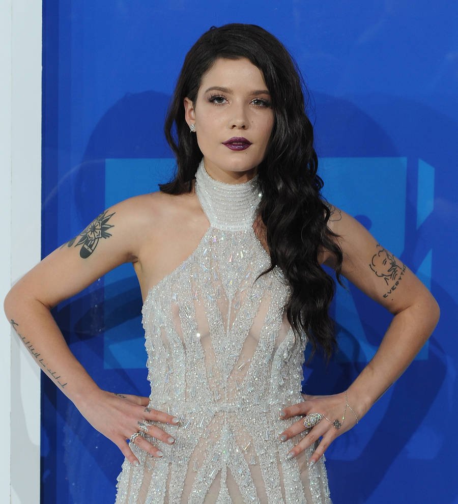 Halsey to headline Nobel Peace Prize concert in December