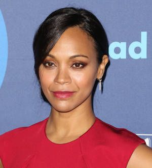 Zoe Saldana refusing to join boycott of Dolce & Gabbana