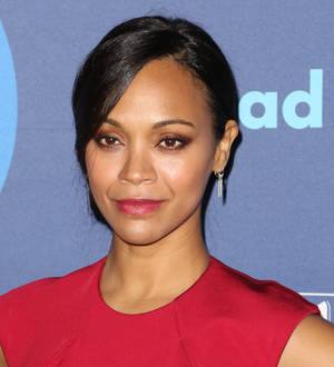 Zoe Saldana refusing to join boycott of Dolce & Gabbana