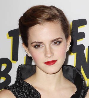 Emma Watson's professor discouraged her from acting