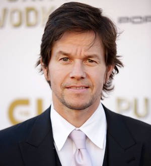 Mark Wahlberg weeps at Lone Survivor