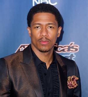 Nick Cannon to release illustrated children's poetry book