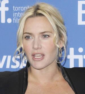 Kate Winslet's son won't have wacky last name