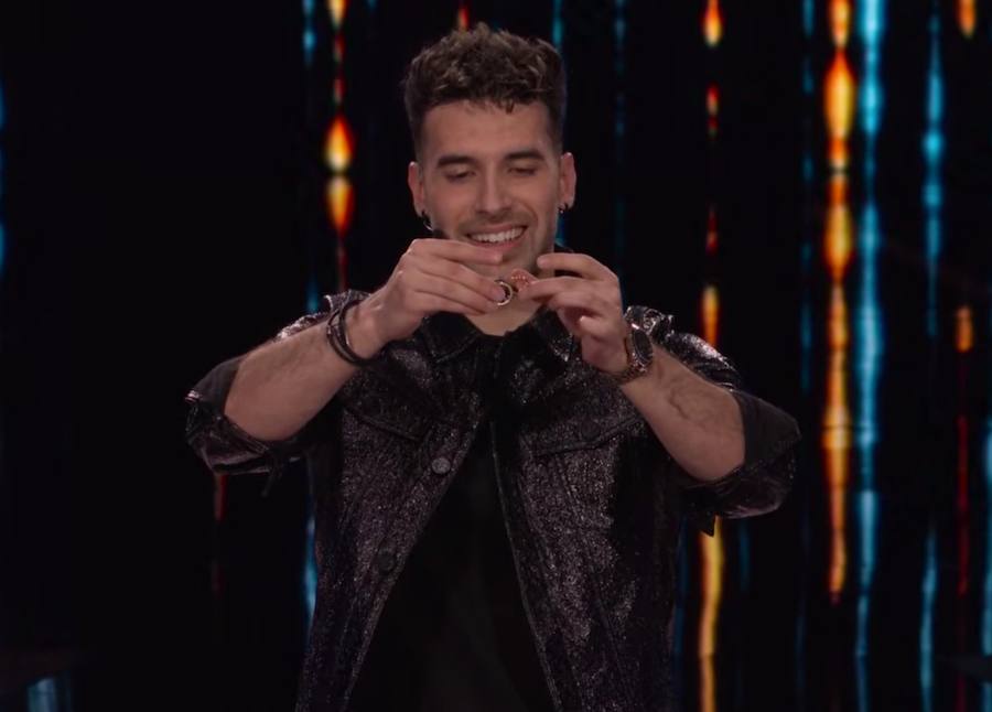 Our 5 Favorite Performances From The Finale of Netflix’s "Star Search" Revival!
