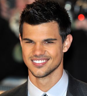 Taylor Lautner heading to Tussauds