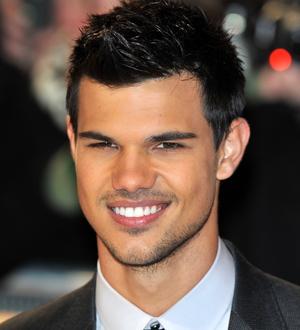 Taylor Lautner heading to Tussauds
