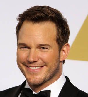 Chris Pratt skipped MTV Movie Awards to compete in triathlon