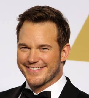 Chris Pratt skipped MTV Movie Awards to compete in triathlon