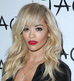 Rita Ora not bitter about ex's decision to pull Teen Critics Choice Awards song