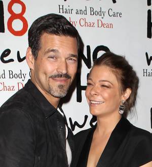 LeAnn Rimes buys new home at bargain price