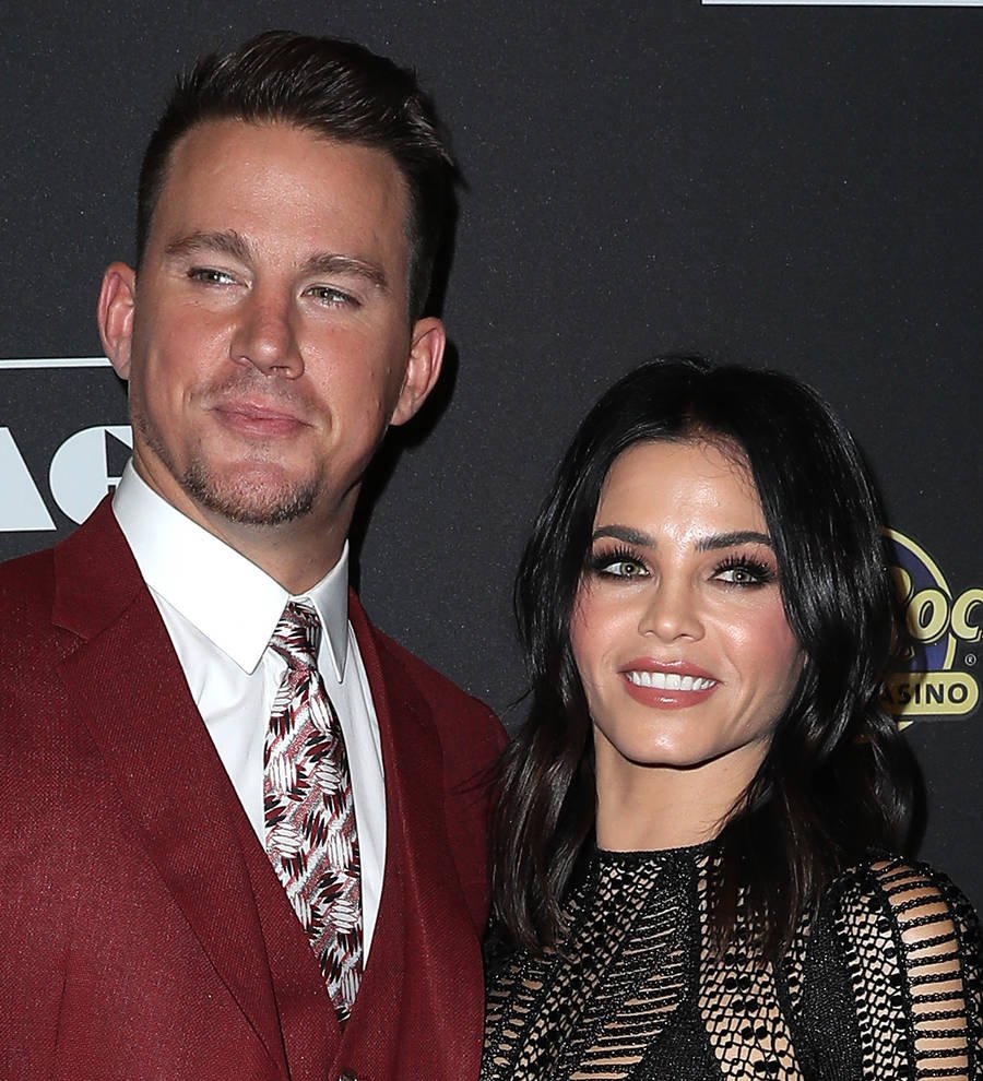 Jenna Dewan Tatum served husband-to-be single life ultimatum ahead of romance