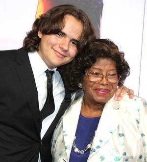 Michael Jackson's son offers up letter of thanks on big birthday eve