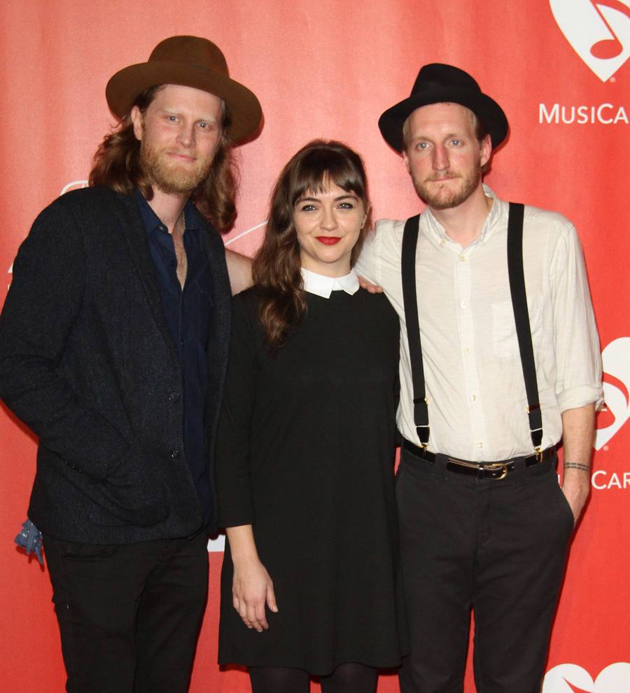 The Lumineers donating Texas show profits to Planned Parenthood