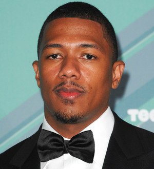 Nick Cannon explains dog prank