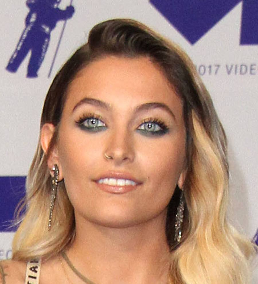 Paris Jackson pays tribute to late father Michael Jackson