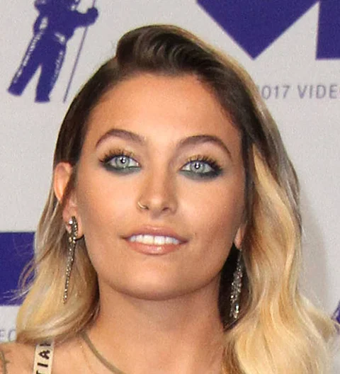 Paris Jackson pays tribute to late father Michael Jackson