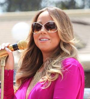 Mariah Carey dating Australian tycoon James Packer - report