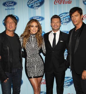 American Idol judges set to return for 14th season