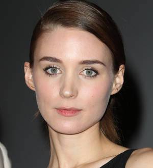 Rooney Mara calls for Dragon Tattoo petition at Cannes
