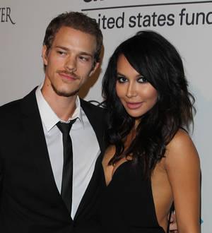 Naya Rivera gushes about 'easy' pregnancy in new baby blog