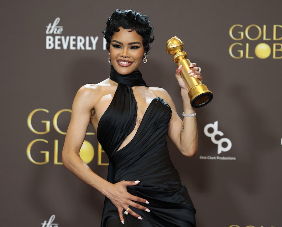 All The Big Winners From The 2026 Golden Globes!