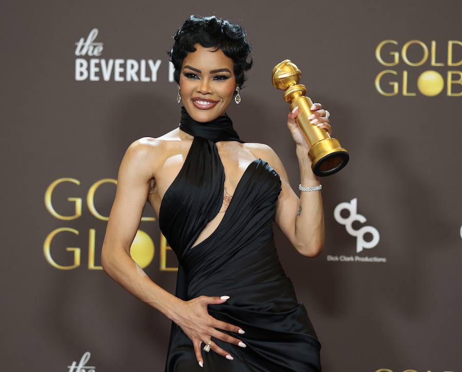 All The Big Winners From The 2026 Golden Globes!