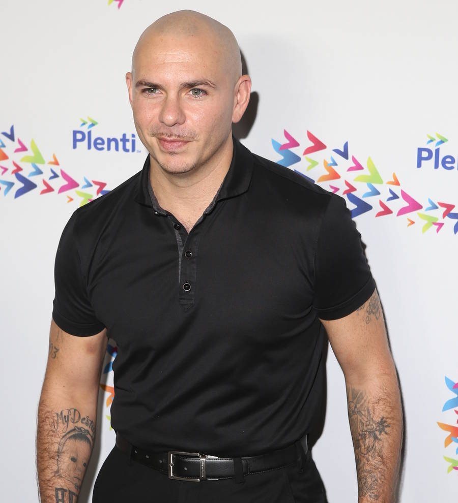 Pitbull and Kathy Griffin join star-studded We're All Mexican song