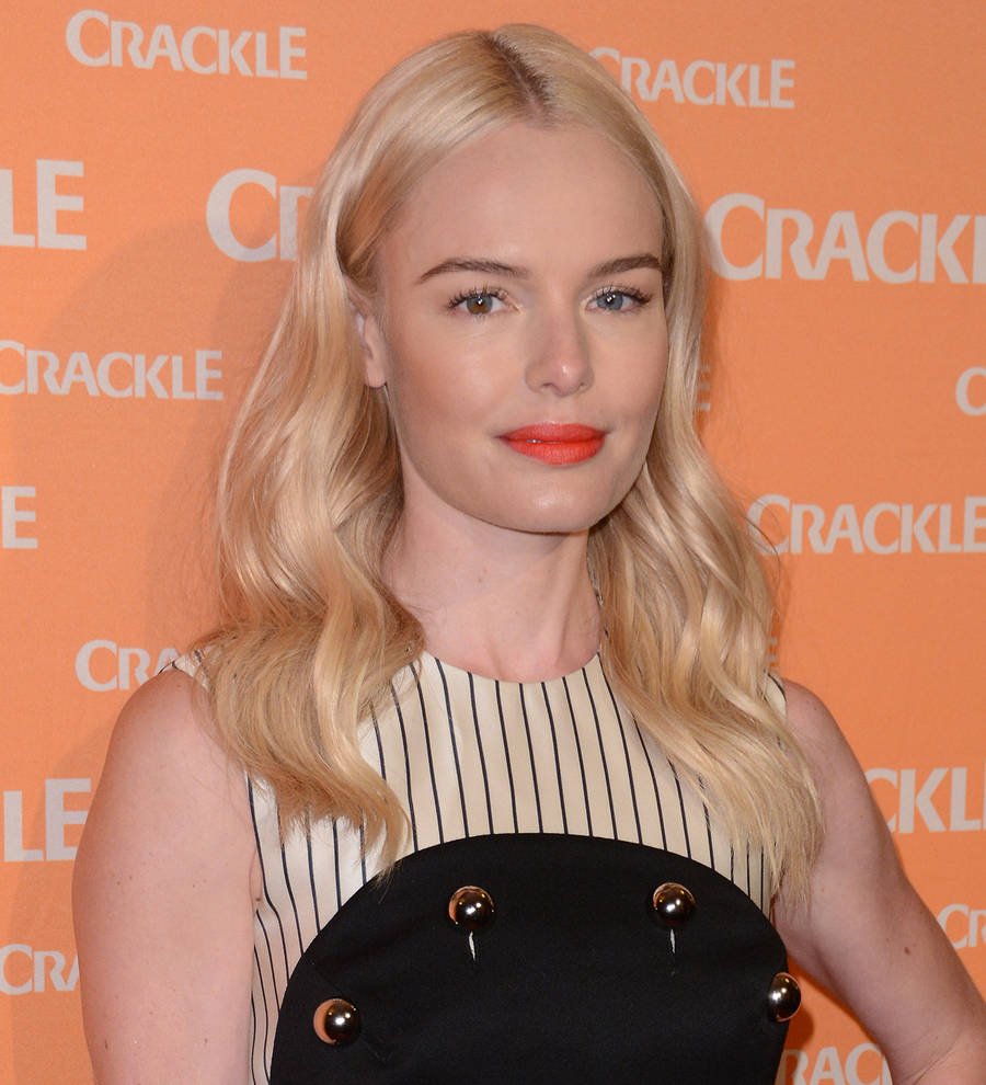 Kate Bosworth: 'Horrifying comments turned me off social media at 21'