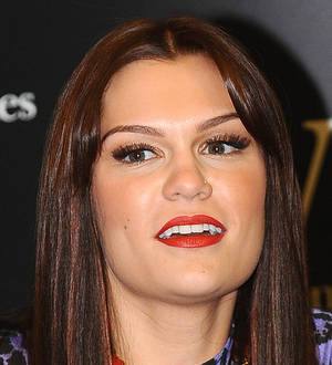 Jessie J dares fans for charity competition