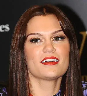 Jessie J dares fans for charity competition