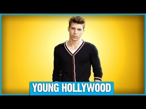 AWKWARD's Nolan Funk on Working with Lindsey Lohan