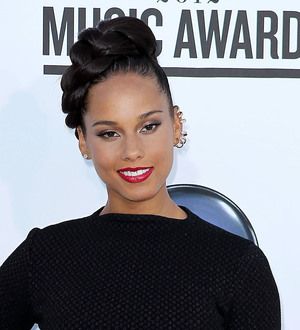 Alicia Keys to debut album title track at VMAs