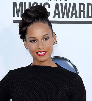 Alicia Keys to debut album title track at VMAs
