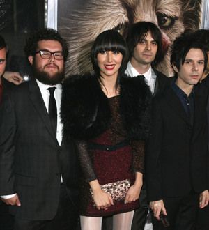 Yeah Yeah Yeahs to headline gig for hospitalised DJ Toubin