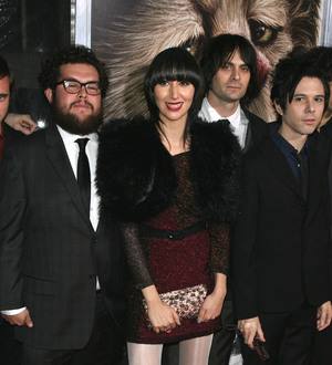 Yeah Yeah Yeahs to headline gig for hospitalised DJ Toubin