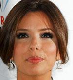 Eva Longoria Goes Back to School
