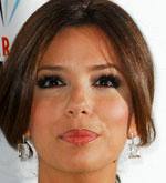 Eva Longoria Goes Back to School