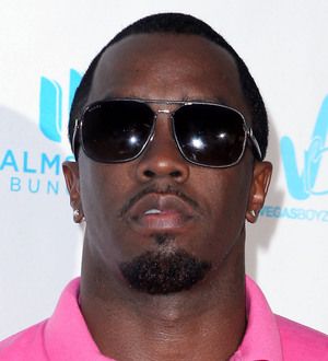 Sean Combs' 'dreams came true' with Oscar win