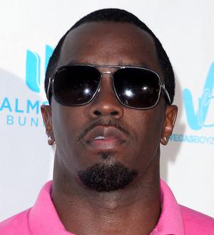 Sean Combs' 'dreams came true' with Oscar win