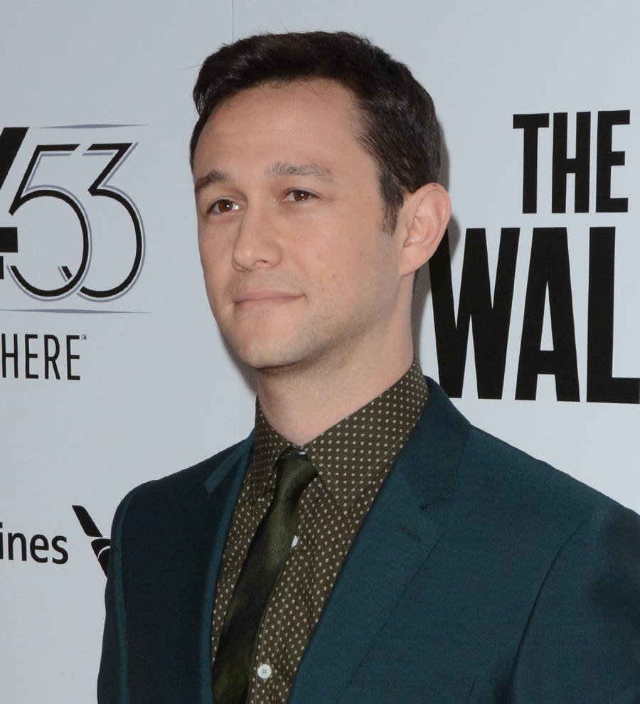 Joseph Gordon-Levitt visualised Twin Towers wire walk at memorial