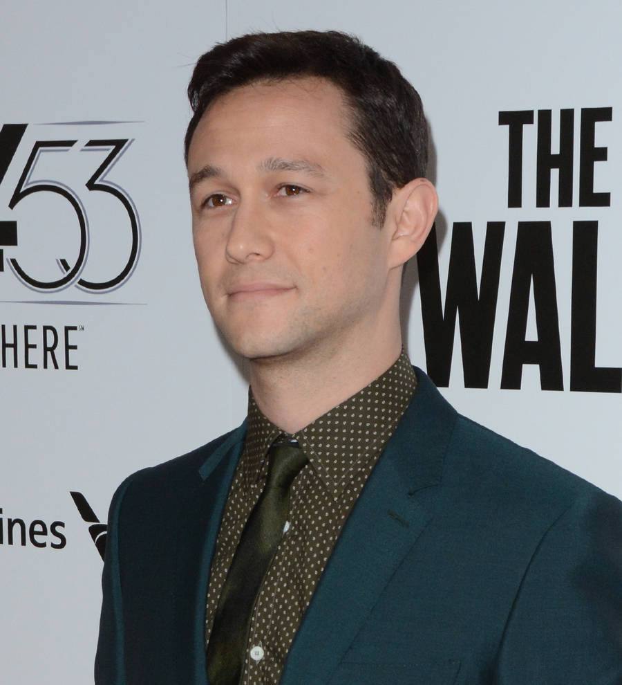 Joseph Gordon-Levitt visualised Twin Towers wire walk at memorial