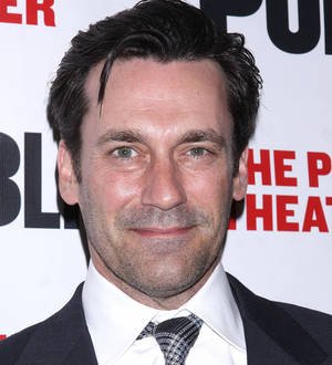 Jon Hamm still upset about manhood chatter following revealing photo